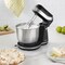 Rise By Dash Rise by Dash Black 3 qt. cap. 6 speed Stand Mixer RCSM200GBBK02 - alternate 7